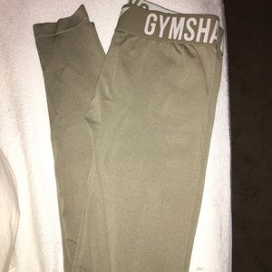 Size SMALL Gymshark FIT leggings